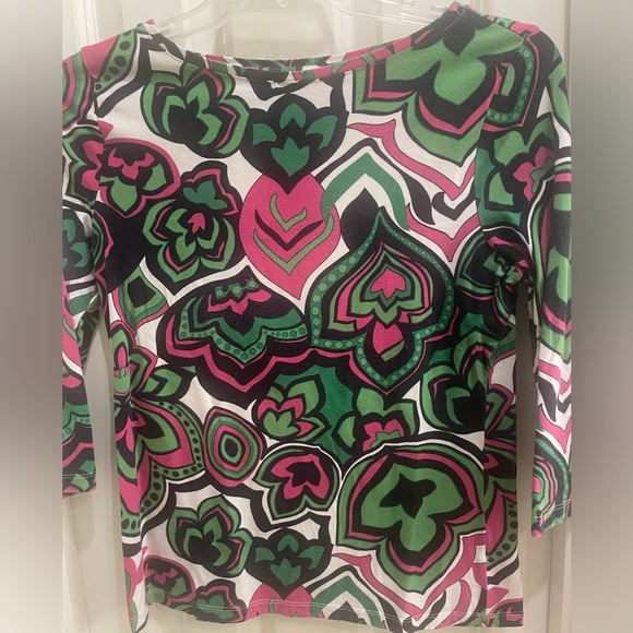 3 Talbots tees - Picture 4 of 4